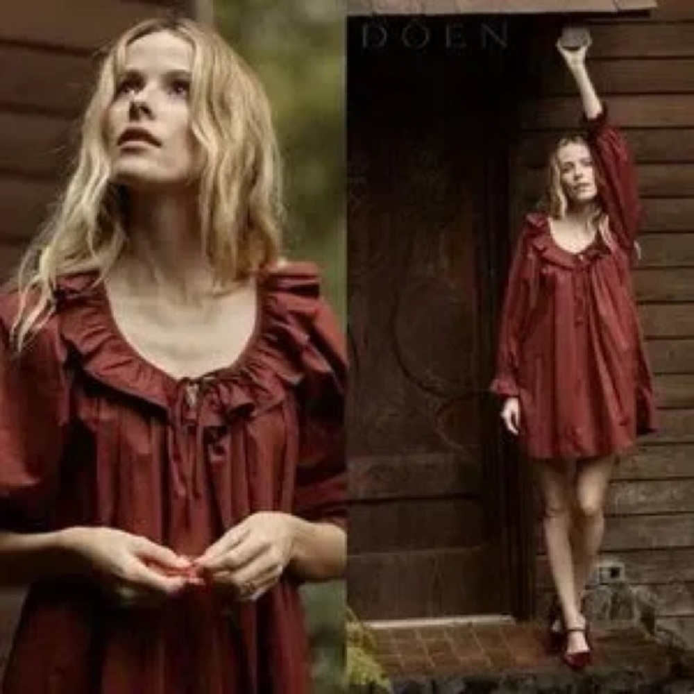 Dôen Jillian Dress